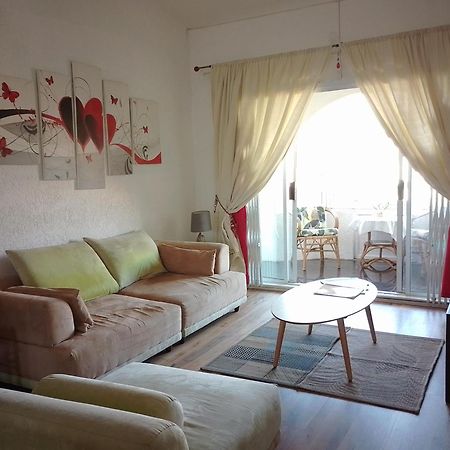 Ji Penthouse Daire Flic-en-Flacq Dış mekan fotoğraf