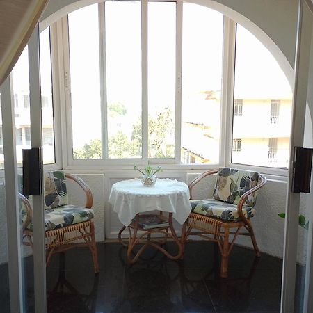 Ji Penthouse Daire Flic-en-Flacq Dış mekan fotoğraf