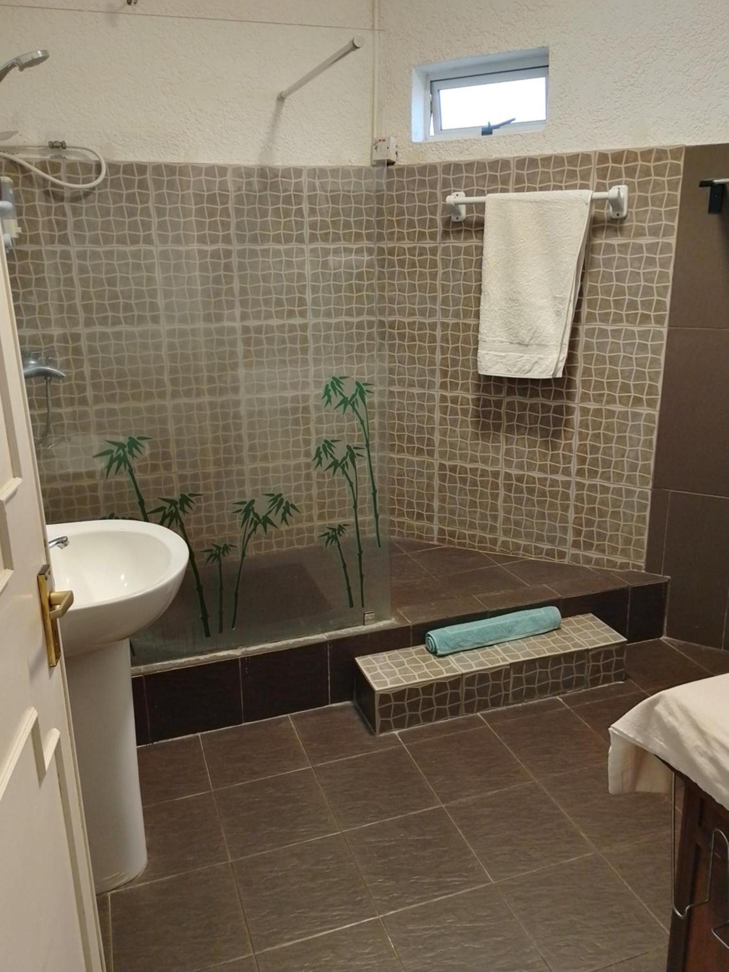 Ji Penthouse Daire Flic-en-Flacq Dış mekan fotoğraf