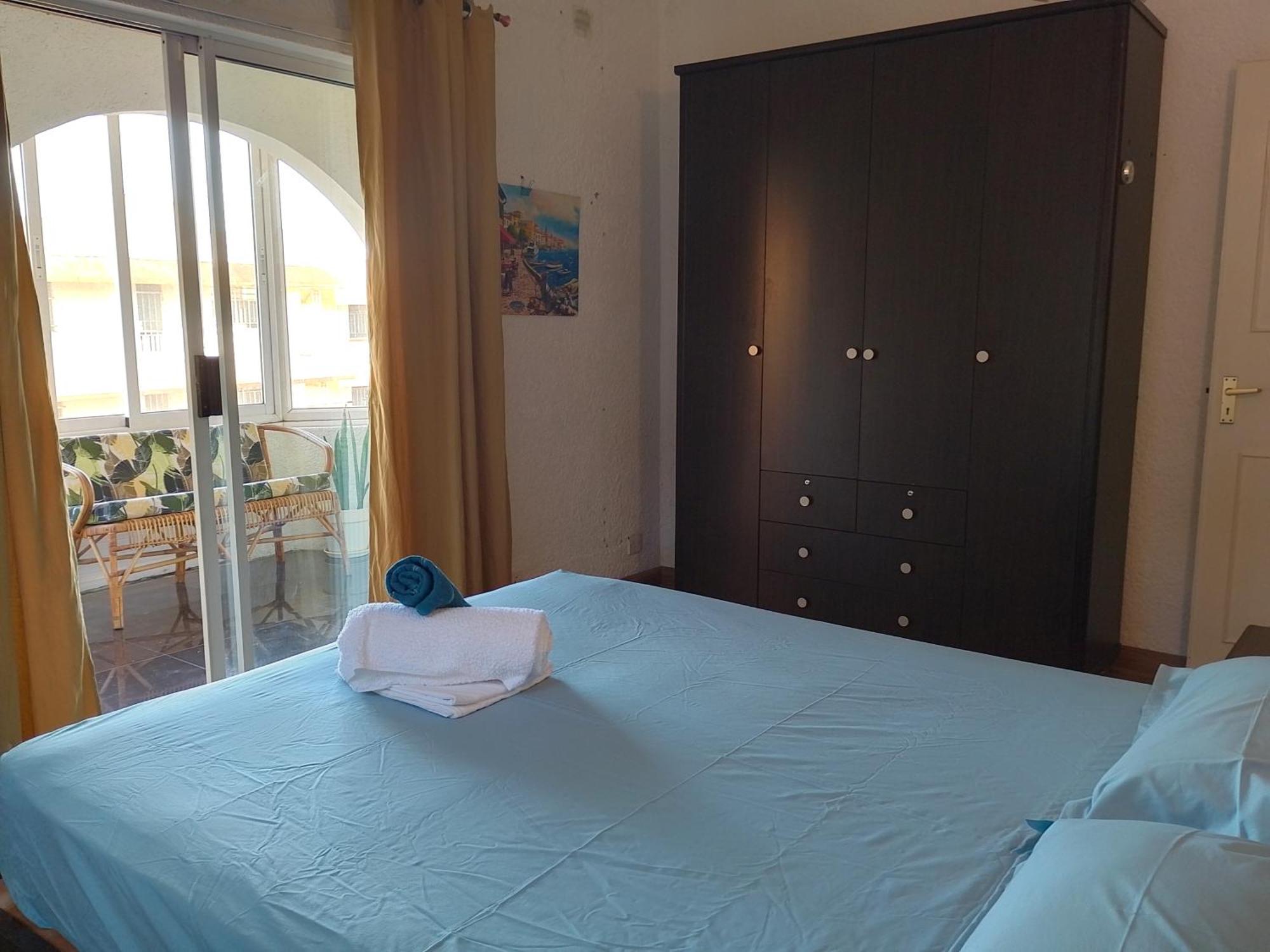 Ji Penthouse Daire Flic-en-Flacq Dış mekan fotoğraf