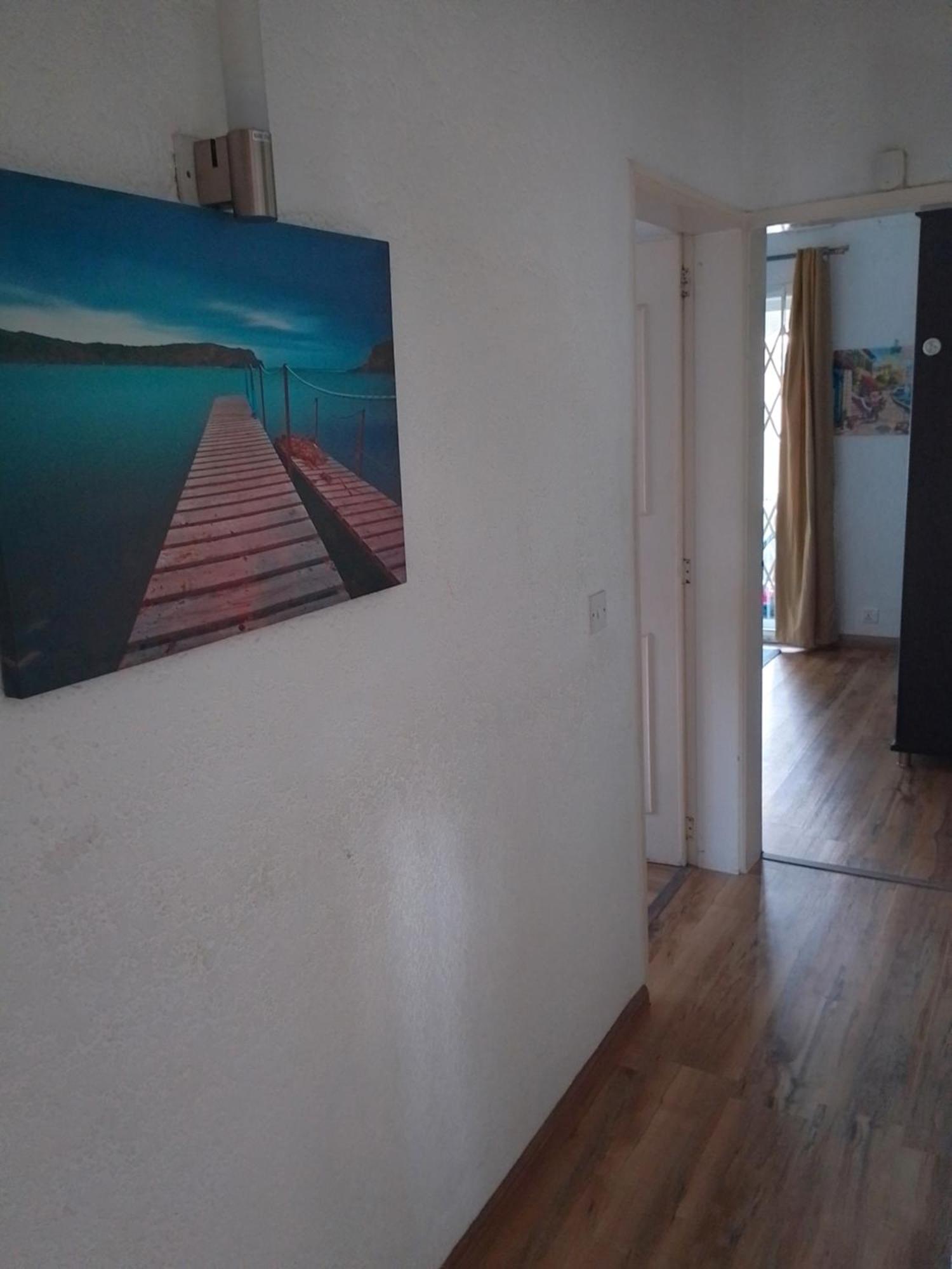 Ji Penthouse Daire Flic-en-Flacq Dış mekan fotoğraf