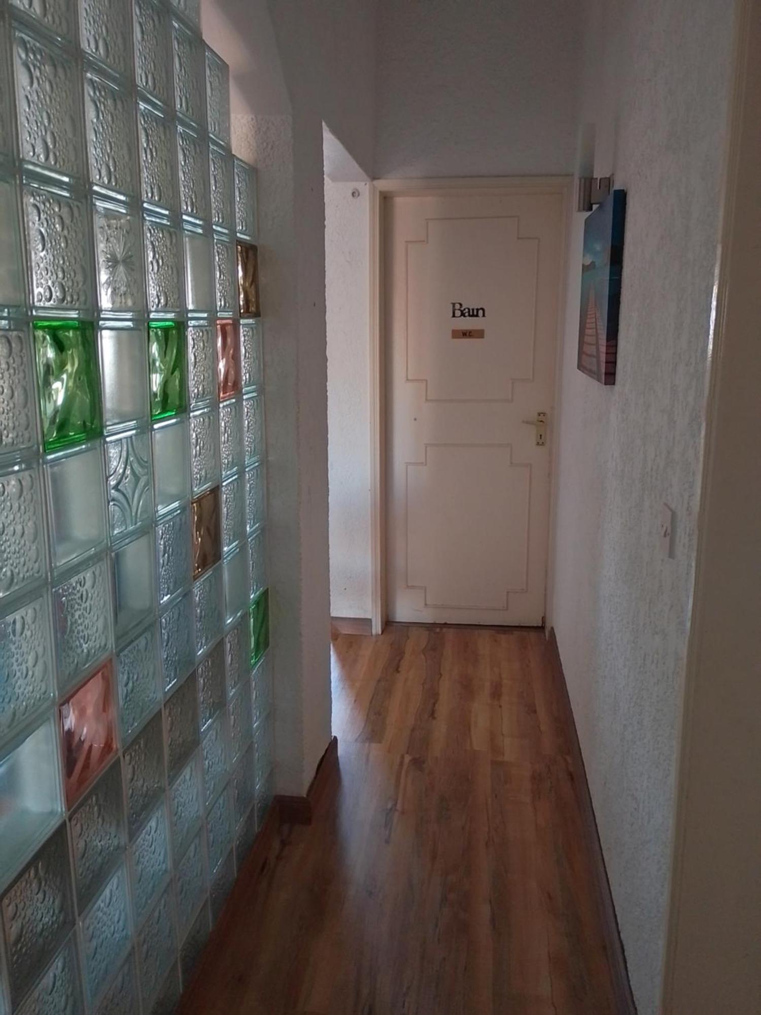 Ji Penthouse Daire Flic-en-Flacq Dış mekan fotoğraf
