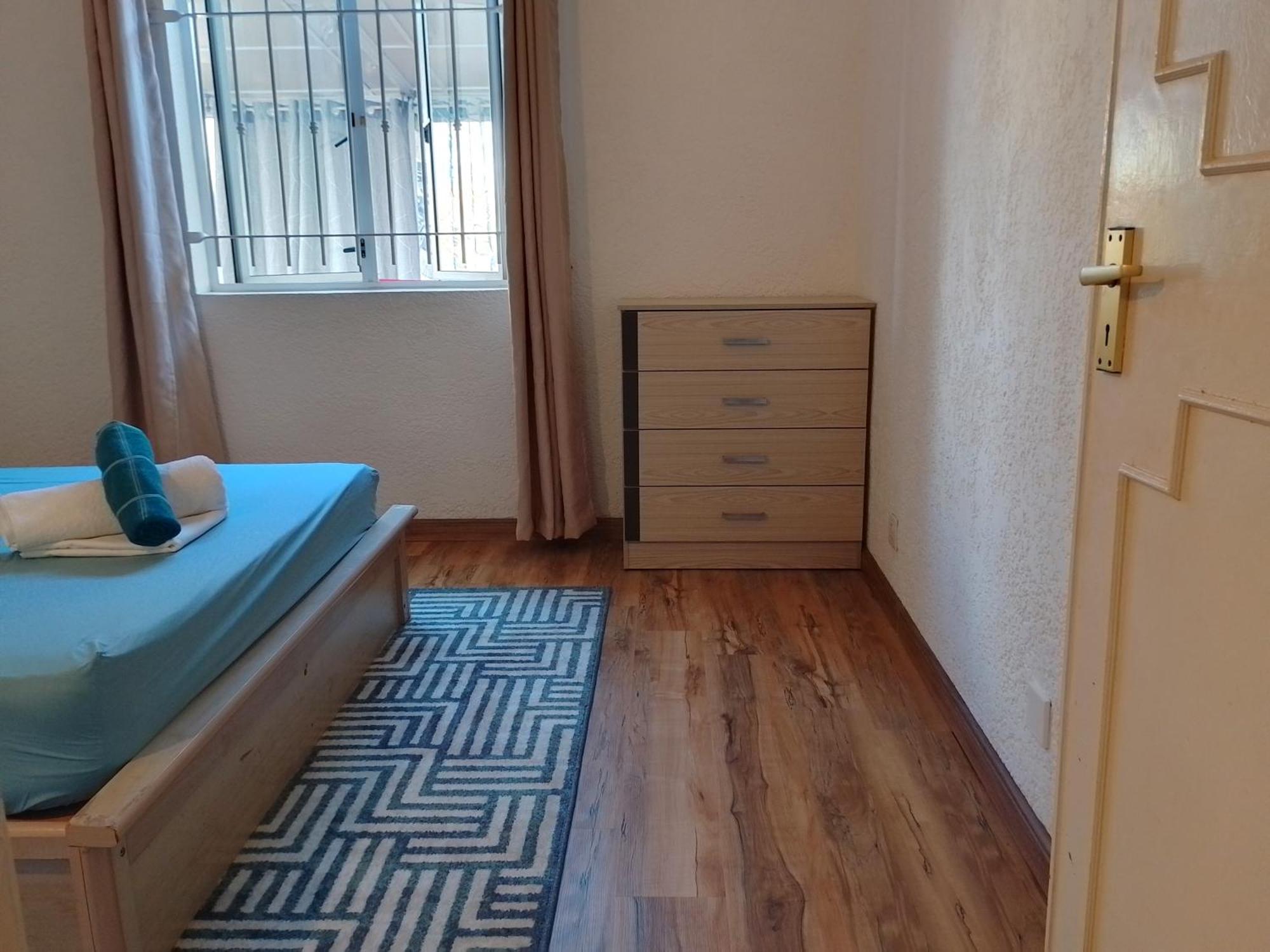 Ji Penthouse Daire Flic-en-Flacq Dış mekan fotoğraf