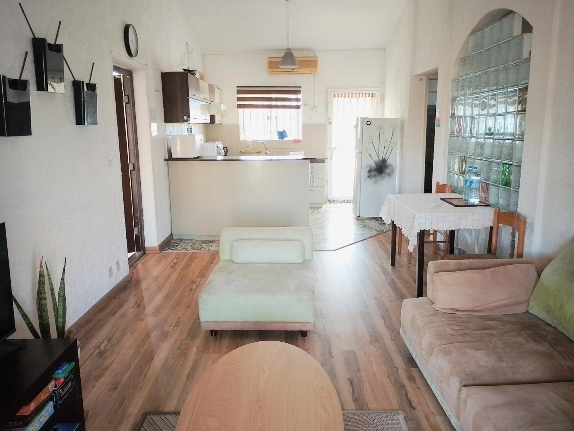 Ji Penthouse Daire Flic-en-Flacq Dış mekan fotoğraf