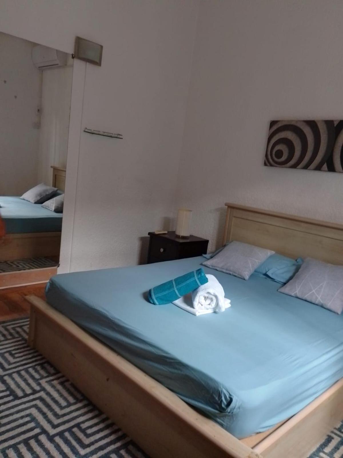 Ji Penthouse Daire Flic-en-Flacq Dış mekan fotoğraf